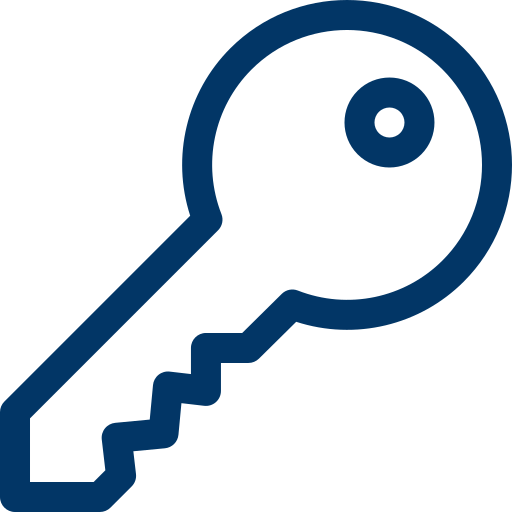 key icon